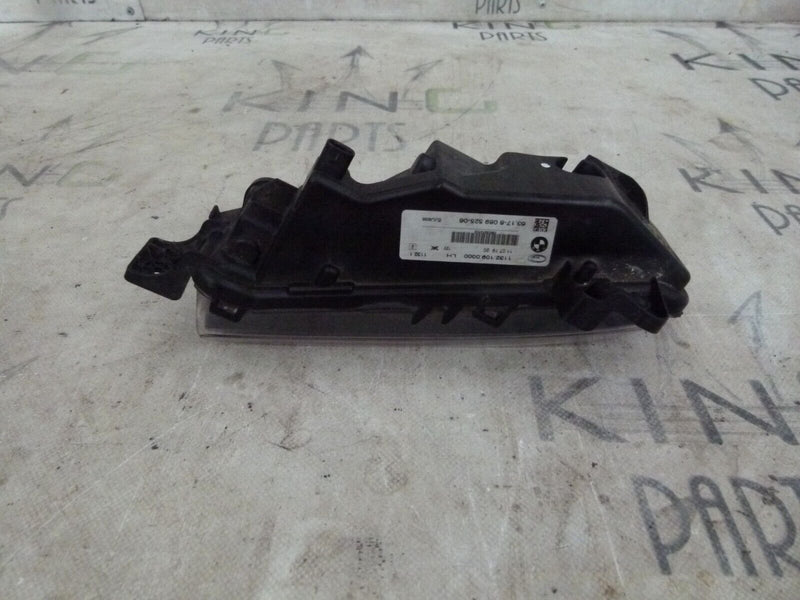 BMW 3 SERIES G20 2018-22 FRONT LEFT LOWER FOG LIGHT GENUINE 11321090000