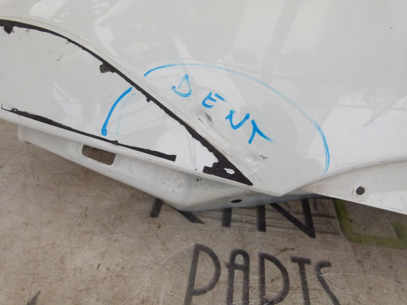 IVECO DAILY MK3 2014-22 FRONT FENDER WING PANEL LEFT PASSENGER SIDE