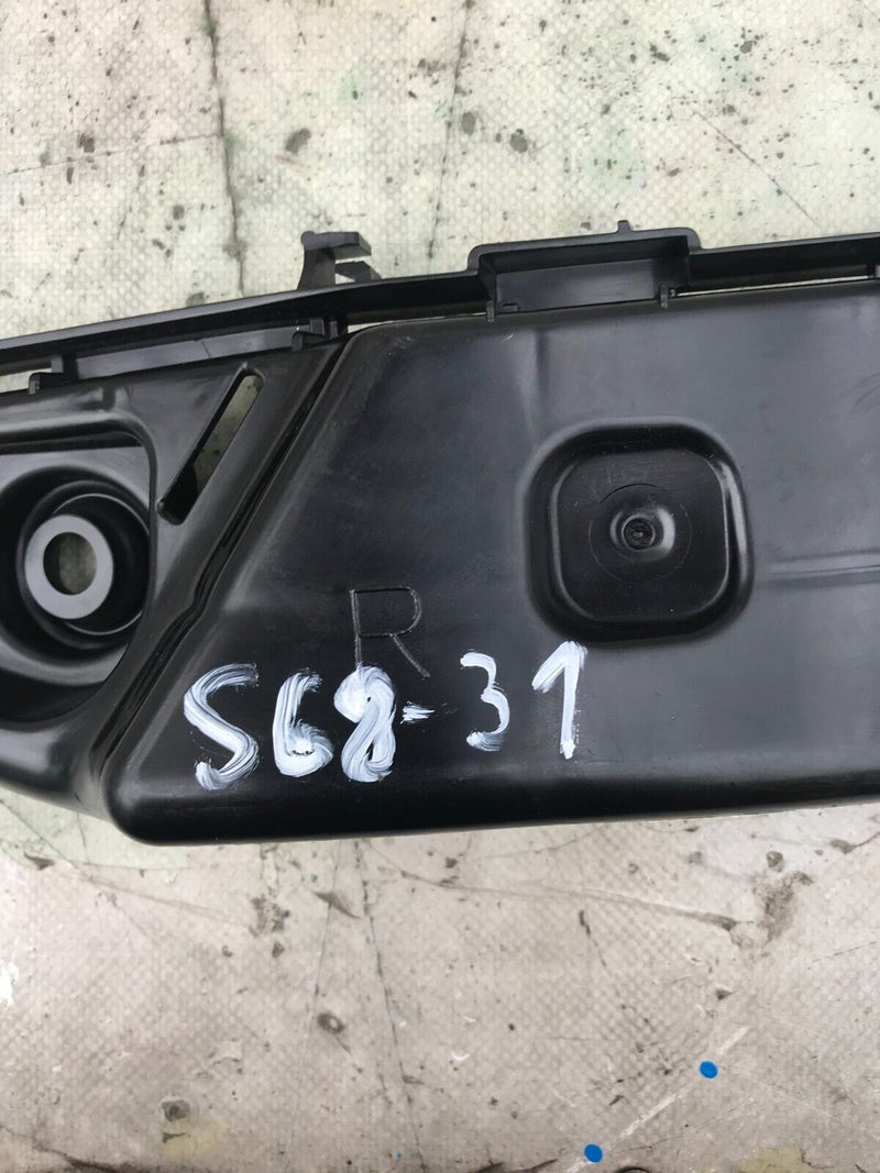 MERCEDES RIGHT SIDE REAR BUMPER BRACKET A1768850265