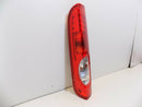 TRAFIC, VIVARO 2007-2014 GENUINE NEW ! REAR LIGHT LAMP LEFT PASSENGER SIDE