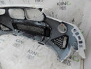 BMW X2 F39 M SPORT 2019-ON GENUINE WHITE FRONT BUMPER GRILL 5111 7428927