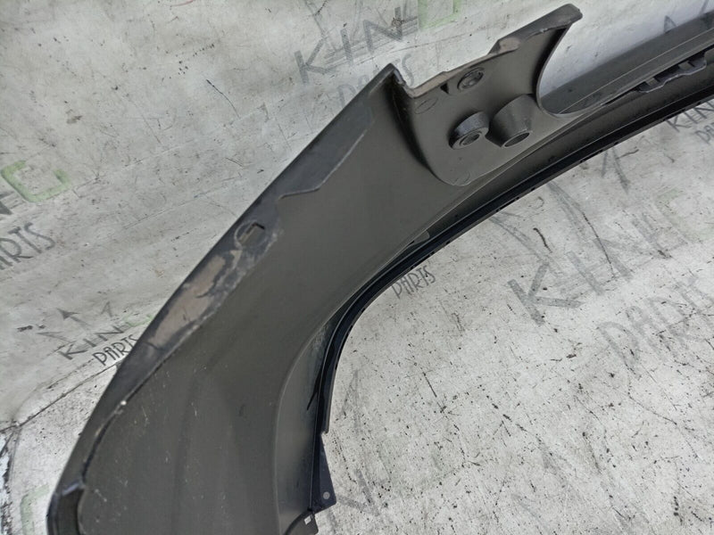 NISSAN JUKE F15 2010-2015 REAR BUMPER UPPER SECTION 850221KA6H