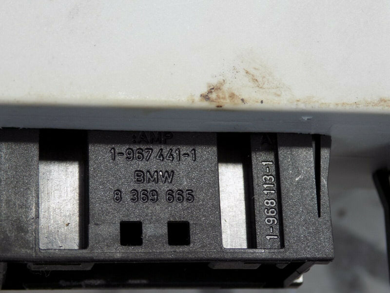 BMW 5 SERIES TOURING F11 TAILGATE BOOT LID CONTROL UNIT  GENUINE  F005V01090