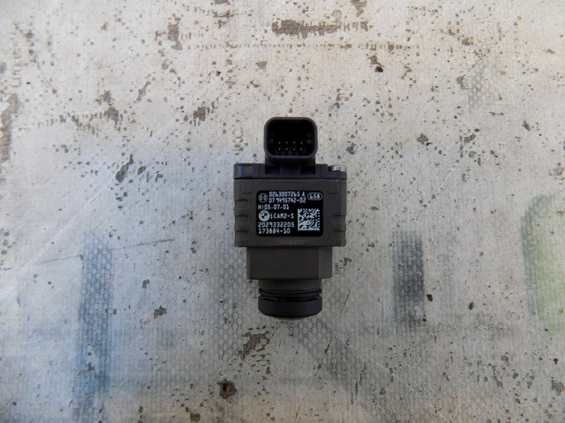 NEW BMW 3' 7' 8' X5 X6 X7 SURROUND VIEW CAMERA PMA PLUS- ICAM2-S V2 SAT 9495742