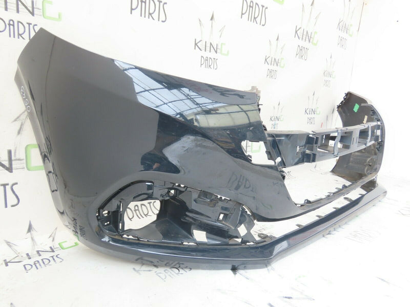 PEUGEOT 208 2015 -ON FACELIFT GENUINE FRONT BUMPER P/N: 9810513777