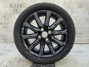 TOYOTA AYGO WHEEL ALLOY RIM 15" 165/60/15 4.5J ET35 GENUINE PW4570H006
