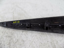 Renault Clio IV 2012-2017 Right Front Door Trim Panel 801865598 (M010)