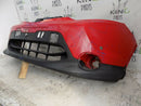 NISSAN QASHQAI 2014-2017  FCL  FRONT BUMPER IN RED PDC GENUINE 620224EA0H