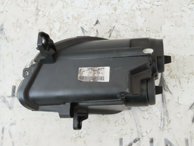 FIAT 500L 2013-ON RIGHT SIDE HALOGEN LAMP LIGHT 52033626