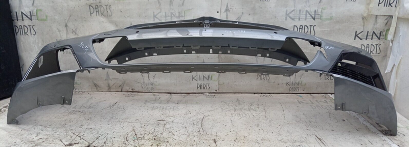 BMW 2 SERIES F44 2020-ON GRAN COUPE M SPORT FRONT BUMPER 51118075476