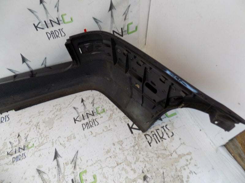 FORD GALAXY VW SHARAN 7N FACELIFT 2003-2009 GENUINE REAR BUMPER 7M3807421