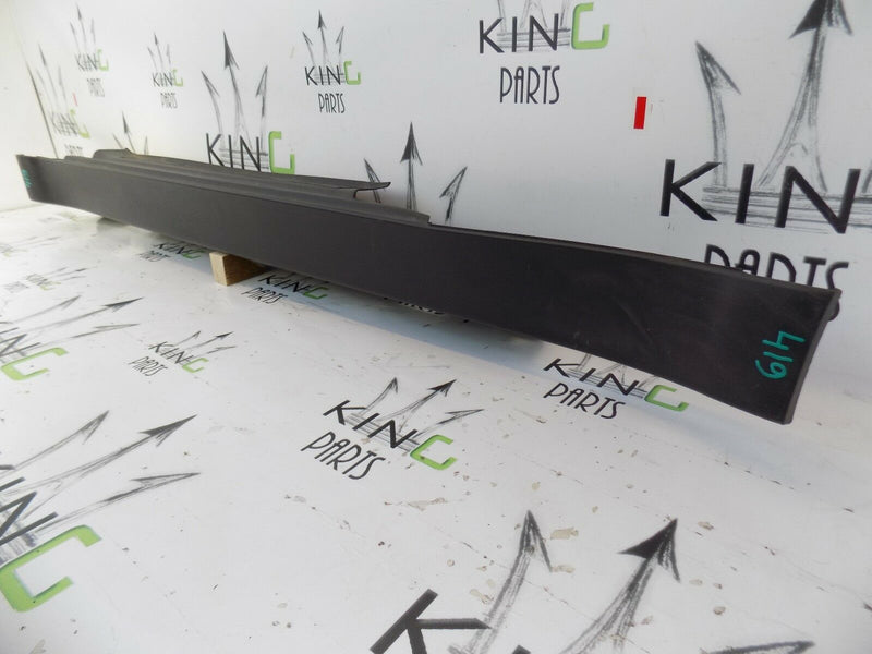 MINI COOPER R50 2002-2006 DOOR ENTRANCE SIDE SKIRT LEFT PANEL 1505863