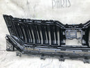 SKODA KODIAQ MK1 SPORTLINE 2016-20 FRONT BUMPER GRILL RADIATOR GRILLE 565853663E