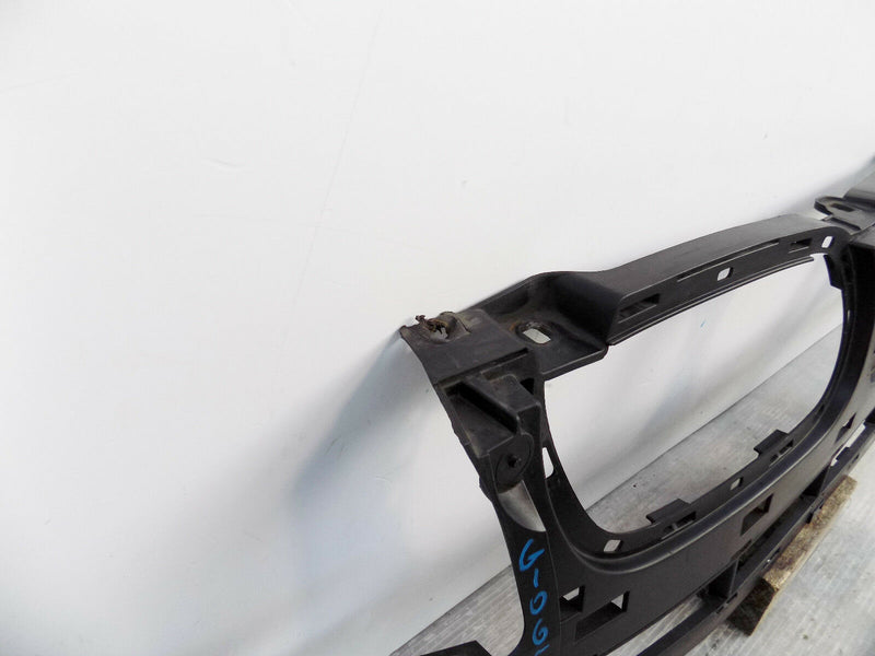 BMW X3 SERIES E83 2003-2006 TOP GRILL HOLDER BRACKET FRONT BUMPER GRILLE (G1065)