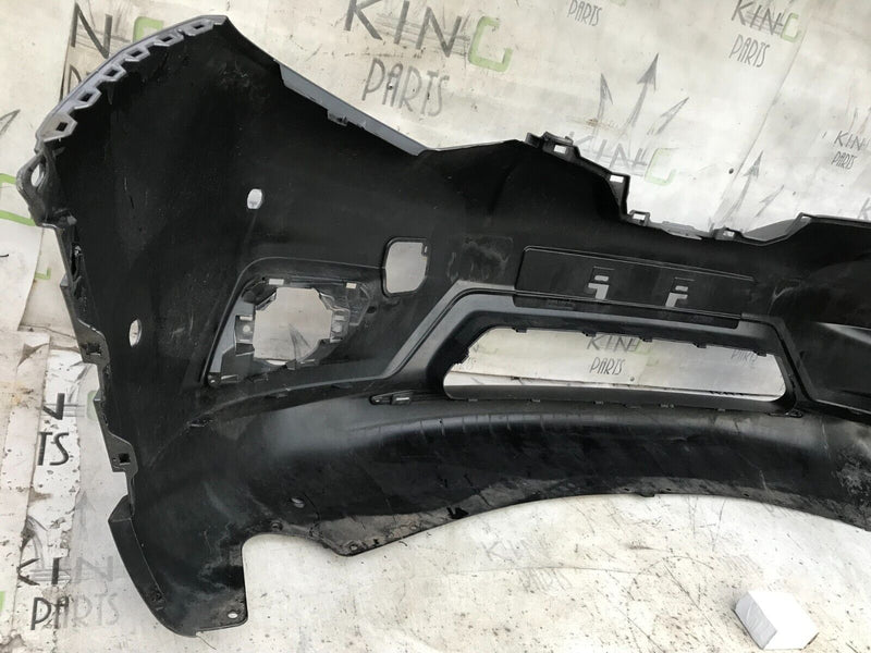 NISSAN X-TRAIL III T32 2014-2017 FRONT BUMPER PDC GENUINE 620224CE0H