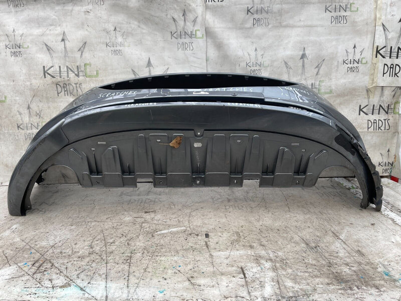 VAUXHALL CORSA E 2014-2019 FRONT BUMPER GENUINE 39003567