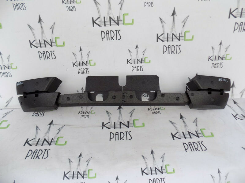 FORD KA 2003-2005 FRONT BUMPER FOAM IMPACT CRASH ABSORBER *NEW* 1230372