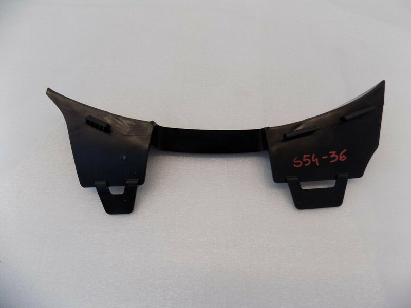 VW CADDY 2015-ON FRONT RIGHT SIDE SPOILER 2K5807548 /S54-36