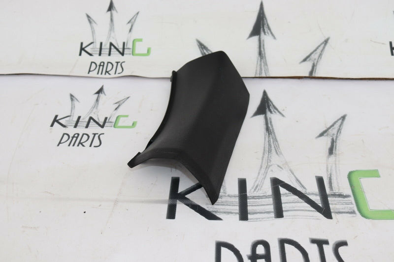 BMW X6 E71 2008-2013 REAR LEFT TRIM COVER IN BLACK 6981056