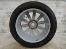 VOLVO XC90 2015-19 ALLOY RIM 19" TYRE 235/55/19 8J ET42.5 31362276