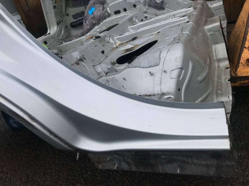 MERCEDES GLC X253 16-22 RIGHT SIDE REAR END BODY QUARTER PANEL *CUT TO ORDER