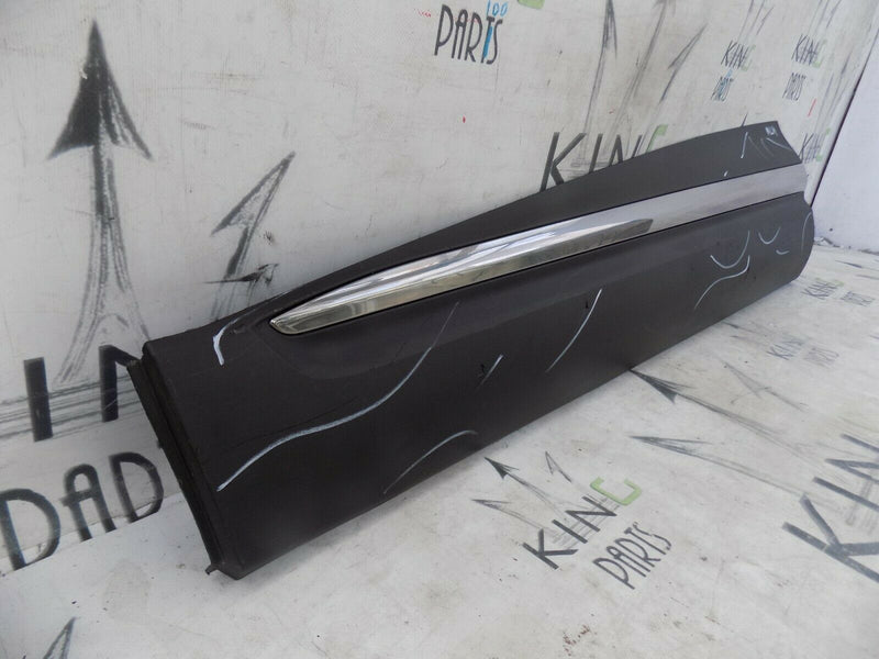 RENAULT KADJAR 2015-ON FRONT LEFT SIDE EXTERIOR TRIM MOULDING 808774216R