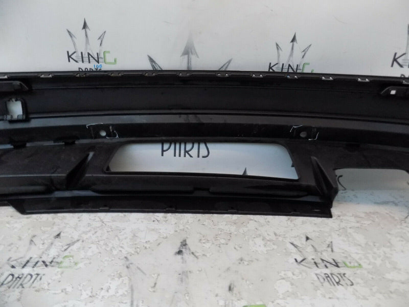 VOLKSWAGEN VW TIGUAN 2015-2019 GREY REAR BUMPER PDC GENUINE 5NA807521