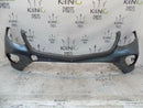 MERCEDES GLC X253 AMG LINE SPORT FRONT BUMPER P/N: A2538853000