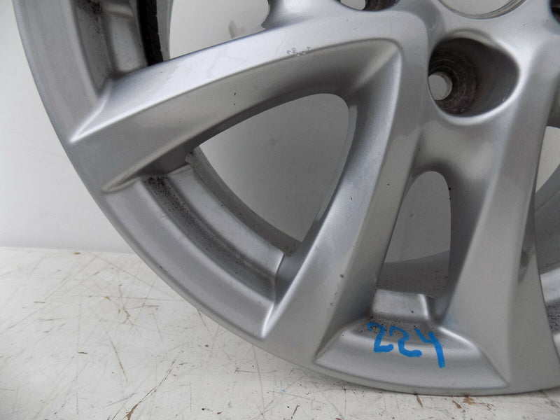 MAZDA 3 GENUINE OEM 16" ALLOY WHEEL 6.5Jx16H2 RIM R16 9965E76560