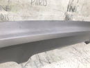 HYUNDAI TUCSON TL Premium SE 15-18 REAR BUMPER DIFFUSER VALANCE 86665-D7100