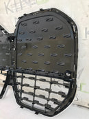 BMW i4 G26 2022-2024 FRONT BUMPER RADIATOR GRILL GRILLE (RADAR HOLE) 9463244