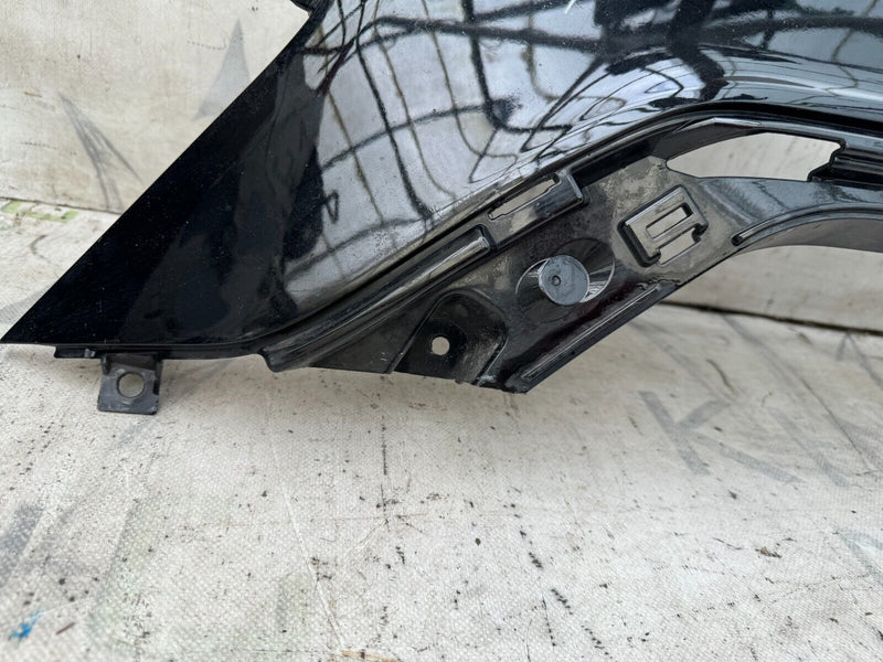 MITSUBISHI OUTLANDER 2015-17 FRONT BUMPER CENTRE GRILL SECTION 6400G762