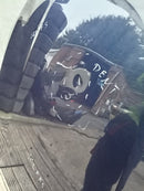 MERCEDES GLC X253 250 AMG 2016-22 GENUINE FRONT BONNET HOOD PANEL