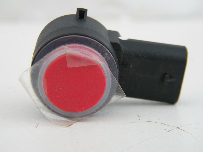 VAUXHALL ASTRA K MK7 2016-ON GENUINE PARKING PARK SENSOR PDC IN RED 13483777