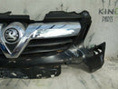 VAUXHALL CORSA D 2006-2010 GENUINE FRONT BUMPER GRILL RADIATOR 13179940