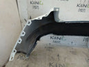 FIAT TIPO 357 HATCHBACK 2016-2019 WHITE REAR BUMPER GENUINE 735626585