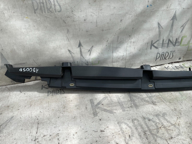 MERCEDES CITAN 109 2008-2013 REAR BUMPER CENTRE BRACKET 850427214R