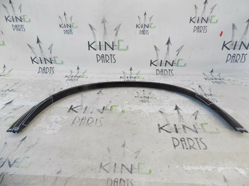 VOLVO XC90 2015-ON FRONT RIGHT WHEEL ARCH TRIM COVER PANEL BLACK 31378163