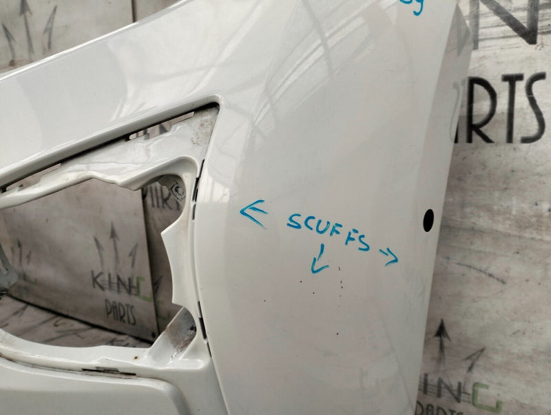 BMW i3 2013-2017 FRONT BUMPER (HAS PDC HOLES) GENUINE 5111 7305099