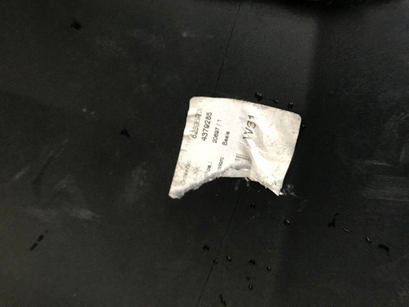 BMW 2 SERIES F46 2015-2018 REAR BUMPER PDC GENUINE 5112 7333299