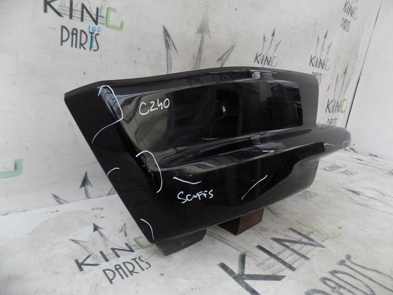 LAND ROVER FREELANDER 2 L359 TD4 2006-2015 LOWER FRONT BUMPER TRIM GENUINE