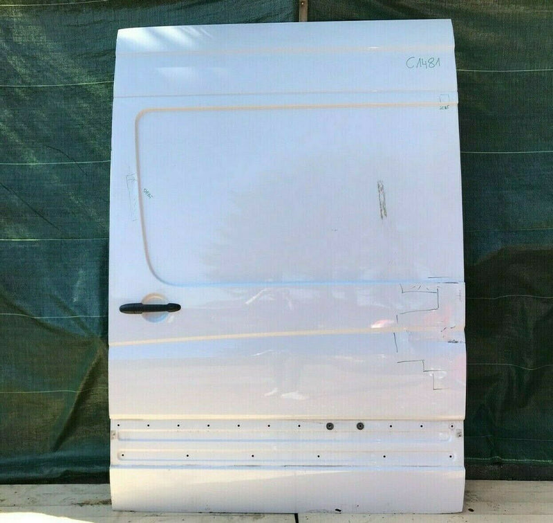 MERCEDES SPRINTER 906 2006-17 LEFT PASSENGER SIDE SLIDING DOOR PANEL