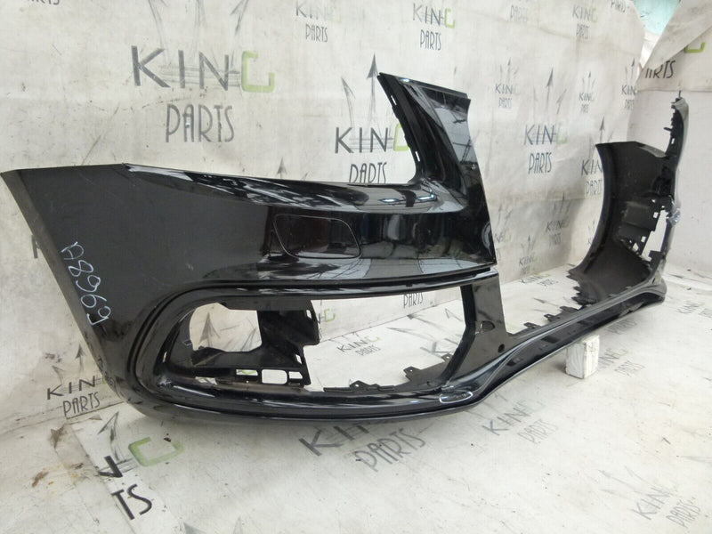 AUDI SQ5 2013-2017 FRONT BUMPER GENUINE 8R0807437