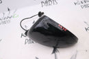 VAUXHALL CORSA D 2008-2013 LEFT SIDE ELECTRIC WING MIRROR *NO MIRROR GLASS