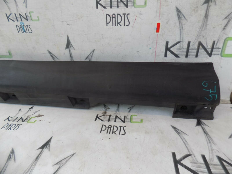 FORD FOCUS 2011-2014 5DR RIGHT SIDE SKIRT SILL COVER BM51-A10155A