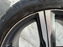 VOLVO XC90 R-DESIGN ALLOY WHEEL RIM 20' 9Jx20H2 ET38,5 &TYRE 275x45 R20