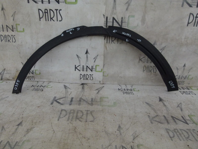 RANGE ROVER EVOQUE L538 2012-18 REAR RIGHT WHEEL ARCH TRIM BJ32290E22