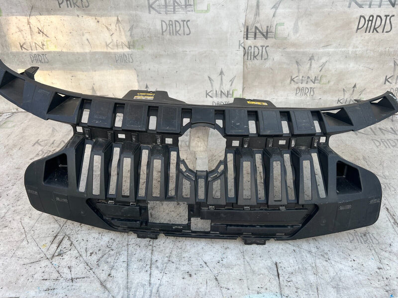 VW ID 3 2019-ON FRONT BUMPER MAIN GRILLE SUPPORT BACKING 10A807231