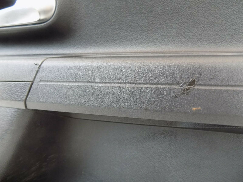 VW UP/ SEAT MII 2011-ON FRONT RIGHT DOOR CARD INTERIOR PANEL 1S4867012