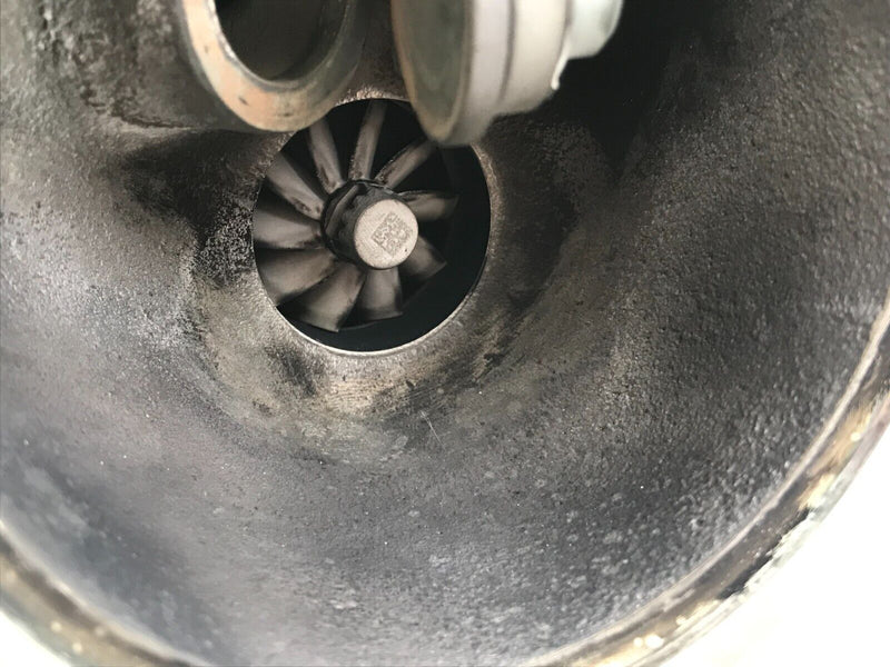 RANGE ROVER EVOQUE L551 1.5 PETROL P300e TURBO TURBOCHARGER HYBRID J3P3-6K682-EF